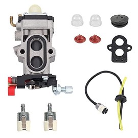 For Carburetor For Husqvarna 350BT 150BT Backpack Leaf Blower For WYA-79 Carb