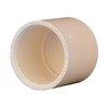 CHARLOTTE PIPE 1 CTS CPVC CAP HOT AND COLD WATER