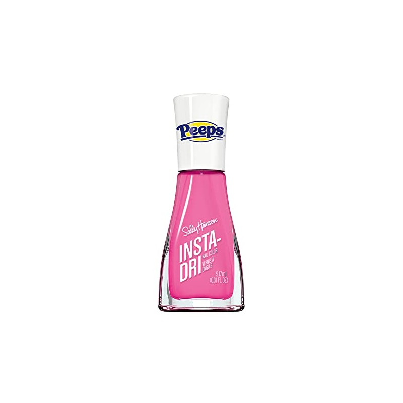 Sally Hansen Insta-Dri x PEEPS® Nail Polish Collection - PEEPS®