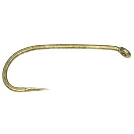Umpqua Tiemco Fly Tying Hooks TMC 100 SP-BL (100Pk) 20