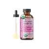 Aceite Capilar The Elix Organic Hair Growth 120 Ml Con