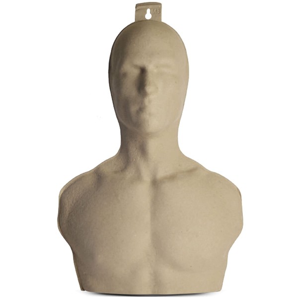 Birchwood Casey 3D Silhouette 21.5" x 14" Targets | Lightweight