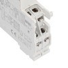 Circuit Breaker Alarm C65 MX+OF Accurate Waterproof Shunt Auxiliary Circuit