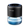 Windangel 44oz(1.3L) Small Dehumidifier for Home, Auto-Off Quiet Portable Dehumidifier