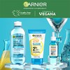 Kit Garnier Rutina Express Aclara Anti Acn 3 pasos, Agua