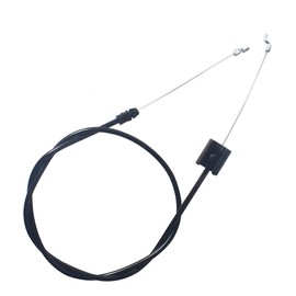 JOIQEXJ Pro-Parts 946-0957 746-0957 290-641 Engine Zone Control Cable for MTD Ryobi Troy Bilt Bolens Yard Man Cub Cadet Push Walk-Behind Mowers 9460957 7460957 Lawn Mowers