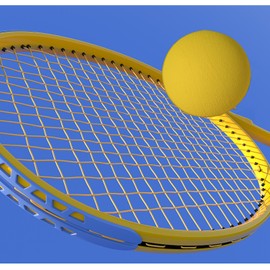 iPlay, iLearn Pitching Machine Baseball & Tennis, Plastic Replacement Balls, Sports Training Ball, 6Pcs Set, Outdoors Game Set, Active, Learning Gift Age 4, 5, 6, 7, 8 Year Olds Kids, Boys, Girls