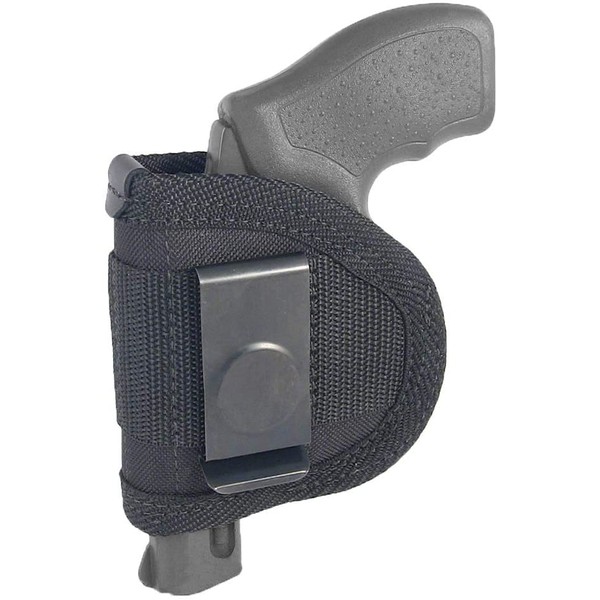 Concealed IWB Holster fits Taurus 617 with 2" Barrel (7 Shot)