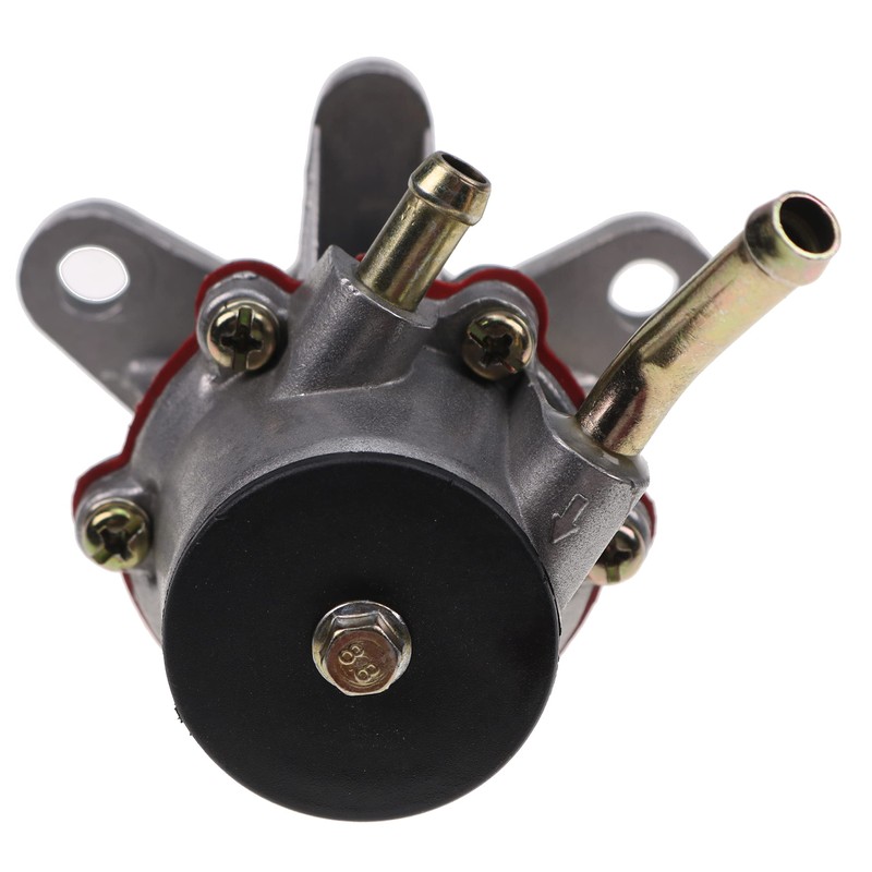 Mover piezas Bomba de combustible para Deutz bf4 m 1011