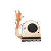 For Dell Dell Inspiron 15 3542 Laptop CPU Cooling Fan