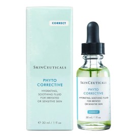 Phyto Corrective Serum 30 Ml Todo Tipo De Piel Día/noche