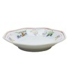 Gold Five AM-IR002 Karako Octagonal Fried Rice Dish