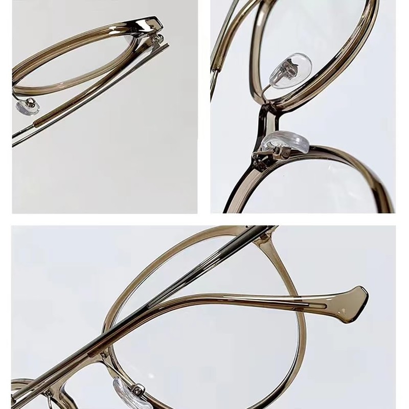 HDiGit Nearsighted Glasses for Women Men Distance Myopia Glasses Distance