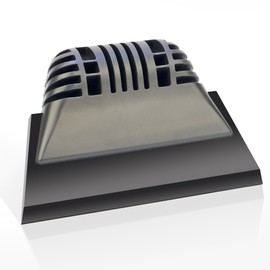 12x8cm Small Squeegee Water Wiper for Car Wraps, Window Tint, and Vinyl Application – Non-Slip Handle, Rubber Blade Window Squeegee Ideal for Automotive, Glass, and Household Cleaning