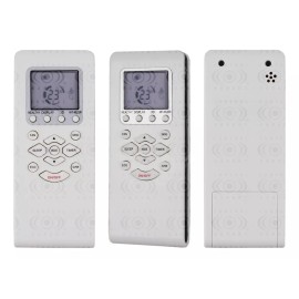 Control Compatible Prime Mirage 900 Xeries Tcl Cool Comfort Color Blanco