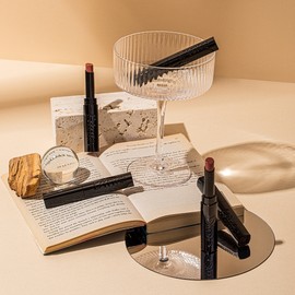 Dinto Bronte Melting Glow Lip Balm 1.7g - 306 WUTHERING HEIGHTS