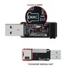 MKS EMMC Adapter V2, High Speed USB3.0 Card Reader for