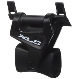 XLC Unisex – Erwachsene Chainguide CR-A12, Schwarz, One Size