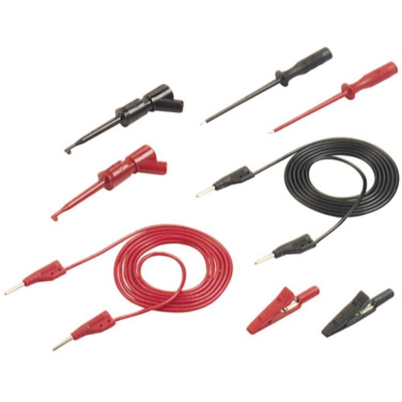 SKS Hirschmann PMS 2 Test equipment set