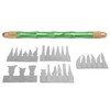 BST‑69A Chip Repair Blade Set Motherboard Repair Knife for Smart