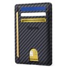Espera Slim Minimalist Front Pocket Wallet for Men, RFID Blocking