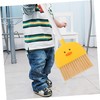 Ipetboom Cartoon Broom Small Cleaning Tool for Home Kitchen Sized