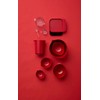 Rosti Mensura SAN Plastic Measuring Cups Set of 3, Measuring
