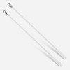 TOVINANNA 2pcs 12 Venetian Blinds Accessories Curtain Rod Blind Wand
