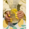 Saute Nails UV Gelpolish S302 Lemon Pop