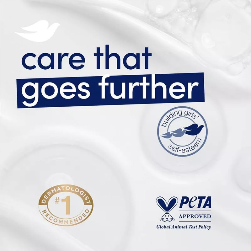 Dove Dove Beauty Bar Soap Variety 4-Pack