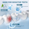 7.5% Hydroxyapatite Toothpaste, 7.5% Hydroxyapatite Toothpaste for Advanced Enamel Protection,