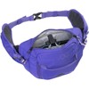 EVOC Unisex Adult Hip Pack 3, Purple, One Size