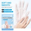 6 Pairs Hand Mask Moisturising Glove, Hand Mask Gloves with