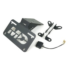 Fender Eliminator Kit for Ducati Monster Monster+ 937 2021-2023