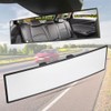 Timotech Espejo Retrovisor para Auto,Espejo Retrovisor Panoramico, Retrovisor para Auto,