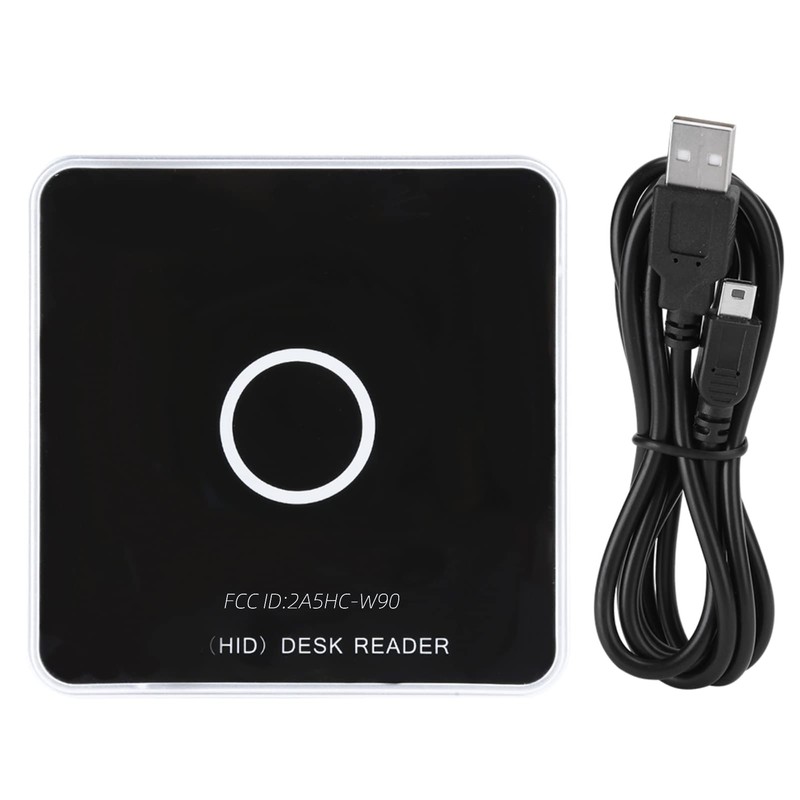 Thincol Lector de tarjetas RFID, UHF, 902 ~ 928 MHz,