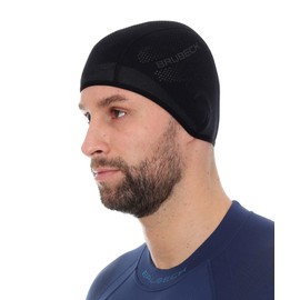 Unbekannt Unisex X cap, black, m-l