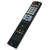 AKB73755414 Replaced Remote fit for LG TV 39LY570H 42LY570H 47LY570H