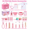 Ophy Doctors Set for Kids, Kids Doctors Sets for 3+
