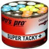Generisch 60 Overgrip Super Tacky Tape Plus Tennis Pros Pro