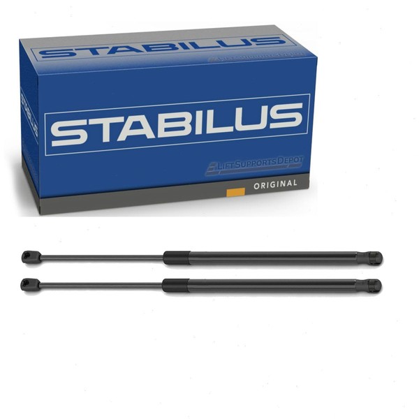 Qty (2) Stabilus 3B-156578 Fits Transit Connect 2014 To 2021