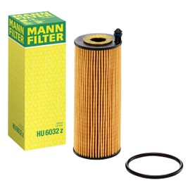 MANN-FILTER Oil Filter HU 6032 Z