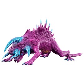 Movie Monster Series Gamera Jaiger (2023)