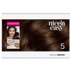Clairol Nice 'N Easy 5 Natural Medium Brown