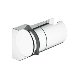 Grohe Vitalio Rain Shower Wall Bracket, Chrome 26183000