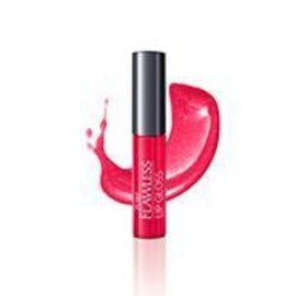 Undisclosed Zuri Flawless Lip Gloss - Fearless Fuchsia