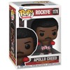 POP Rocky 45th Anniversary - Apollo Creed Funko Vinyl Figure