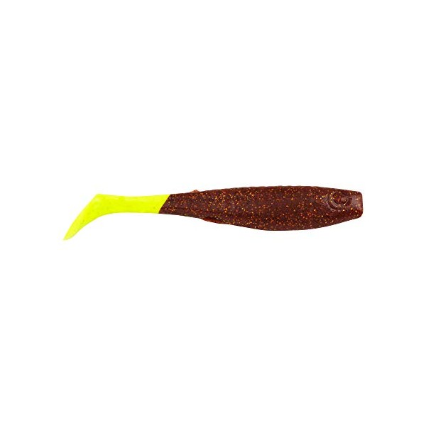 Berkley Gulp! Paddleshad Fishing Soft Bait