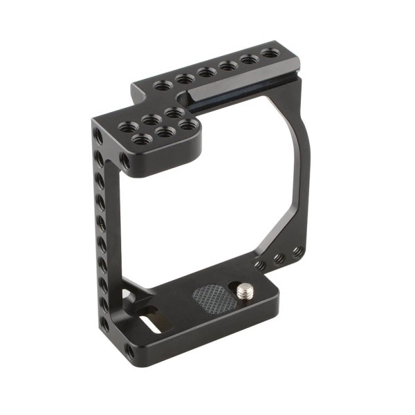 CAMVATE Tiny Cinema Camera Cage Kit for EOS-M Camera -