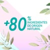Saba Toallitas Húmedas Sensiti-v para uso íntimo, 12 piezas